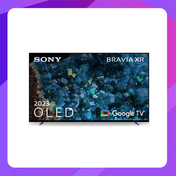 [XR‐55A80L] Sony 4K HDR OLED Google TV XR-55A80L