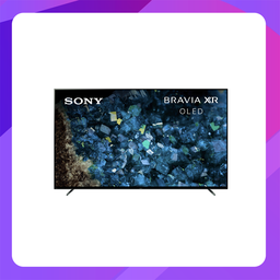 [XR‐65A80L] Sony 4K HDR OLED Google TV XR-65A80L