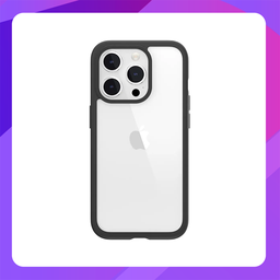 [111202476] SwitchEasy ROAM Shockproof Protective Case for iPhone 15 Pro Max (Black)
