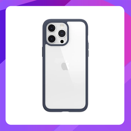 [111202478] SwitchEasy ROAM Shockproof Protective Case for iPhone 15 Pro Max (Blue)