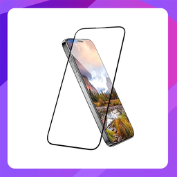 [113500794] SwitchEasy Vetro 9H Screen Protector for iPhone 15 Pro Max (Clear)