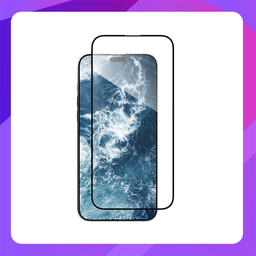 [113500521] SwitchEasy Glass Bluelight Screen Protector for iPhone 15 Plus (Clear)