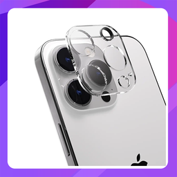 [115100152] SwitchEasy LensArmor Ultra-thin Lens Protector for iPhone 15 Pro/ iPhone 15 Pro Max (Transparent)