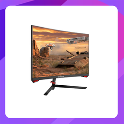 [DHI-LM24-E230C(165Hz)] Dahua LM24-E230C Curved Gaming Monitor (165Hz)