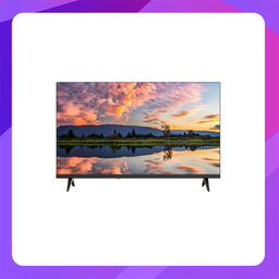 [TH-LTV32V100E] T HOME 32" LED TV FRAMELESS,TH-LTV32V100E