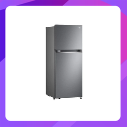 [GVB212PGMB] LG 2 Doors Refrigerator - GVB212PGMB
