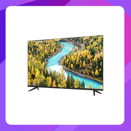 [TH-LTV43S100E] T HOME 43" SMART TV FRAME LESS ,TH-LTV43S100E
