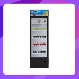 [TH-ESS360C] T HOME SHOWCASE ONE DOOR,360L,TH-ESS360C