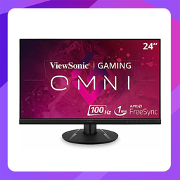 [VX2416] ViewSonic Gaming Monitor (VX2416) 