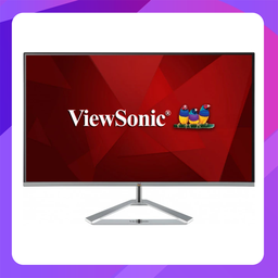 [VX2776-SH] ViewSonic 27" Monitors ( VX2776-SH )