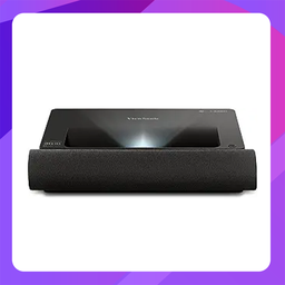 [X2000B-4K] ViweSonic 4K HDR Ultra Short Throw Smart Laser Projector
