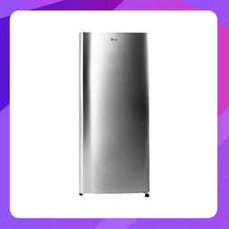 [GNY201CLS] LG 1 Door refrigerator, model GN-Y201CLS  164L