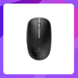Micropack MP-729B Bluetooth & Wireless Mouse