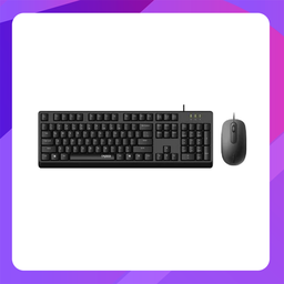 [X130 Pro] Rapoo X130 Pro Wired Combo 