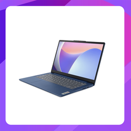 [NB0010636] Lenovo IdeaPad Slim 3 14IAH8 (Intel Core i5)(Arctic Grey)