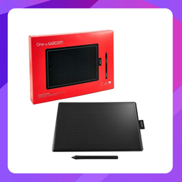 [WA-CTL-472/K0-C] One by Wacom Small