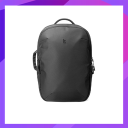 [333800431] Tomtoc UrbanEX-T65 Laptop Backpack 15.6″ (Black)