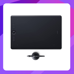 [WA-PTH-860/K0-C] Wacom Intuos PRO - Large