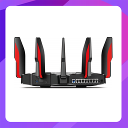 [Archer AX11000] AX11000 Tri-Band Gaming Router