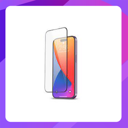 [SP-GT10B (iPhone 15 Plus)] Aukey Tempered Glass (iPhone 15 Plus)