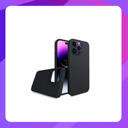 [PC-GJ10D (iPhone 15 Pro Max)] Aukey Phone Case (iPhone 15 Pro Max)