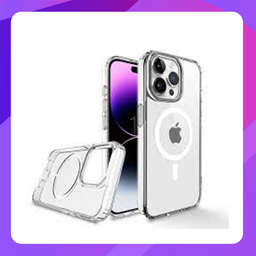 [PC-TM10C (iPhone15 Pro)] Aukey Phone Case (iPhone 15 Pro)