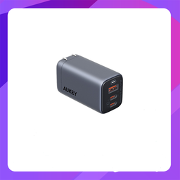 [PA-B6U] Aukey PA-B6U Wall Charger