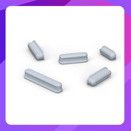 [111200120] Rhinoshield Extra Button for iPhone(iPhone 7 & Above)