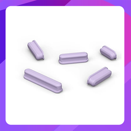 [111202092] Rhinoshield Extra Button for iPhone(iPhone 7 & Above)