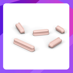 [111200124] Rhinoshield Extra Button for iPhone(iPhone 7 & Above)