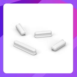 [111200122] Rhinoshield Extra Button for iPhone(iPhone 7 & Above)