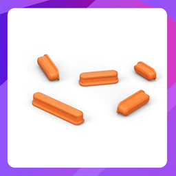 [111200133] Rhinoshield Extra Button for iPhone(iPhone 7 & Above)