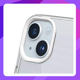 [111200070] Rhinoshield Camera Ring for iPhone(iPhone 15/15 Plus)
