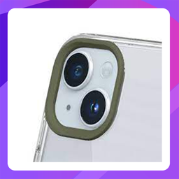 [111200086] Rhinoshield Camera Ring for iPhone(iPhone 15/15 Plus)