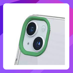 [111200091] Rhinoshield Camera Ring for iPhone(iPhone 15/15 Plus)