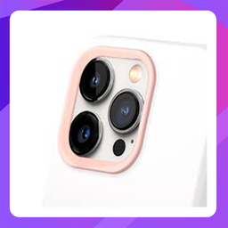 [111200093] Rhinoshield Camera Ring for iPhone(iPhone 15 Pro/15 ProMax)