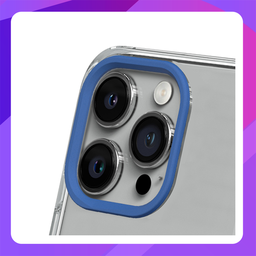 [111200115] Rhinoshield Camera Ring for iPhone(iPhone 15 Pro/15 ProMax)