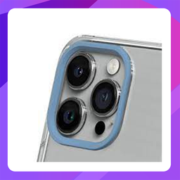 [111200106] Rhinoshield Camera Ring for iPhone(iPhone 15 Pro/15 ProMax)