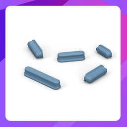 [111200128] Rhinoshield Extra Button for iPhone(iPhone 7 & Above)