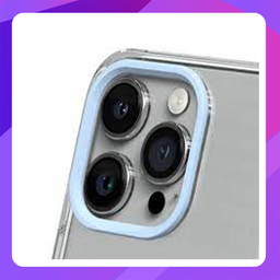 [111200079] Rhinoshield Camera Ring for iPhone(iPhone 15 Pro/15 ProMax)