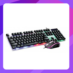 [AC1780019] ALCATROZ X-CRAFT XC 1000 USB Keyboard & Mouse Combo