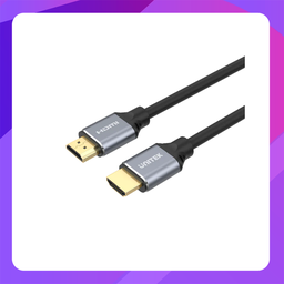 [C140W] Unitek 8K Ultra High Speed HDMI Cable (5M)