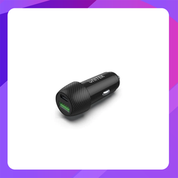 [P1400A] Unitek P1400A
Powertrain Duo 38W Two Ports Car Charger with PD and QC
