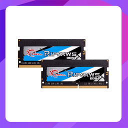 [F4-3000C16D-16GRS(1*8G)] G-Skill F4-3000C16D-16GRS(1*8G)