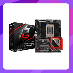 [X399 Phantom Gaming 6] ASRock X399 Phantom Gaming 6
