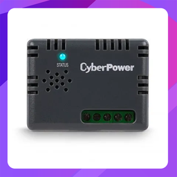 [EnviroSensor] Cyber Power EnviroSensor