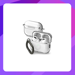 [550200634] Ringke Hinge Case for AirPods Pro 2 (Clear)