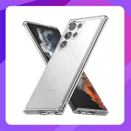 [111202685] Ringke Fusion Case for Samsung Phone