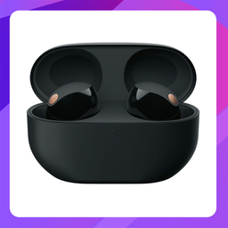 SONY WF-1000XM5 Wireless Noise Canceling Earbuds