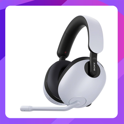 [MDR-G700] SONY MDR-G700 INZONE H7 Wireless Gaming Headset(White)